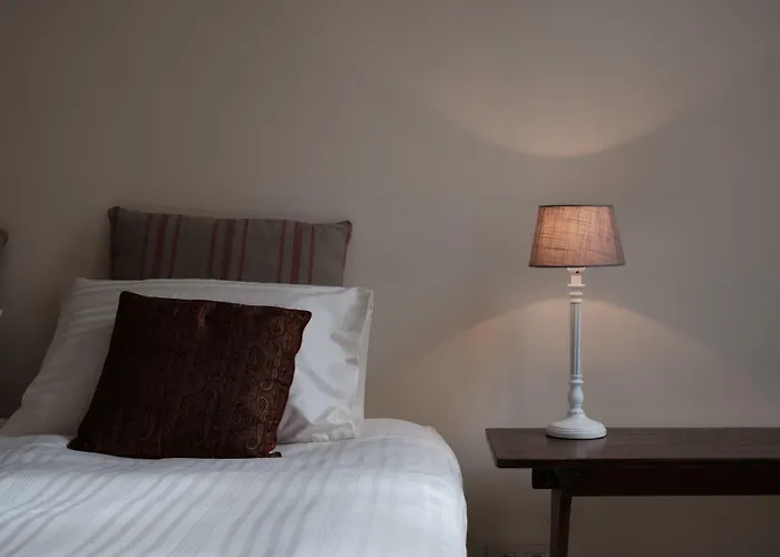 Braamberg B&B Brugge