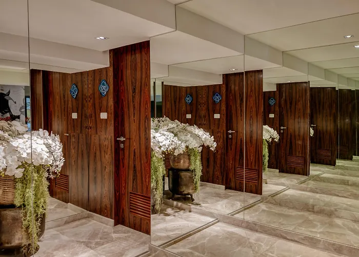 Sib Kao Hotel Bangkok