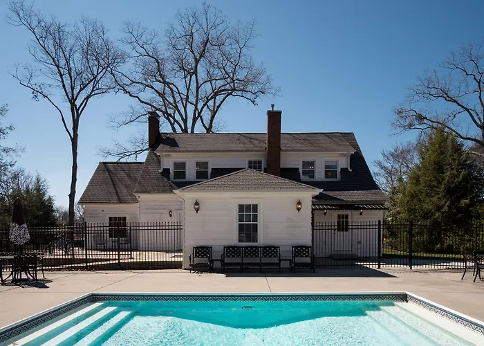 Swamp Rabbit Inn Travelers Rest