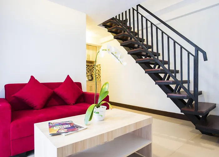 Legian Village Residence Seminyak 