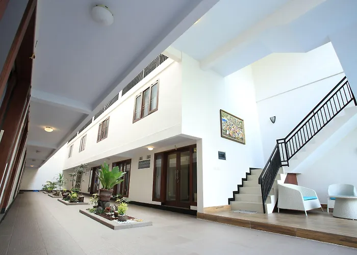 Legian Village Residence Seminyak 