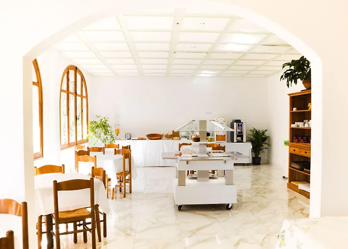 Hotel Les Arbousiers Calvi 