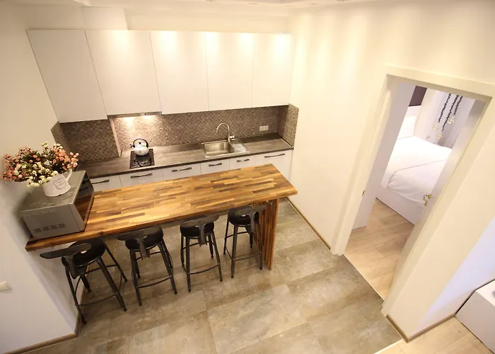 Super Luxury Apartments Tbilisi