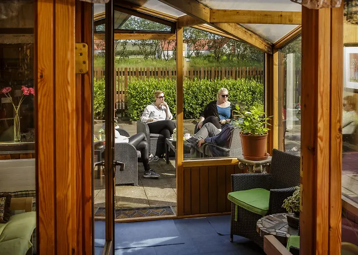 South Central Guesthouse Selfoss