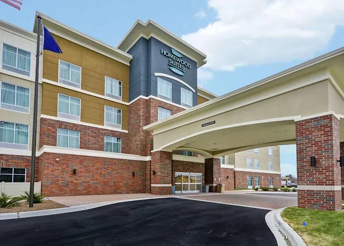 Homewood Suites By Hilton Warren Detroit