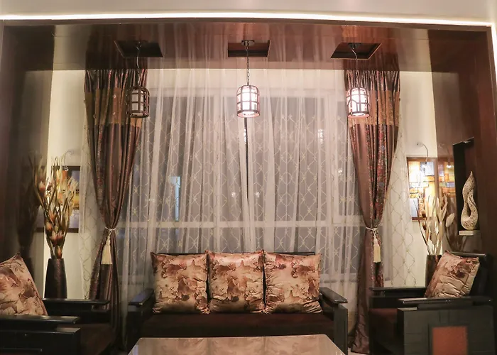 Hotel Rajahamsa Anantapur