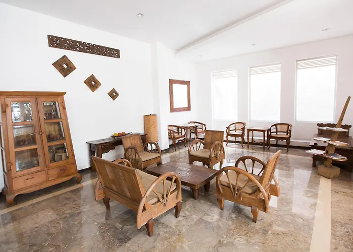 Marciella Hotel Bandung