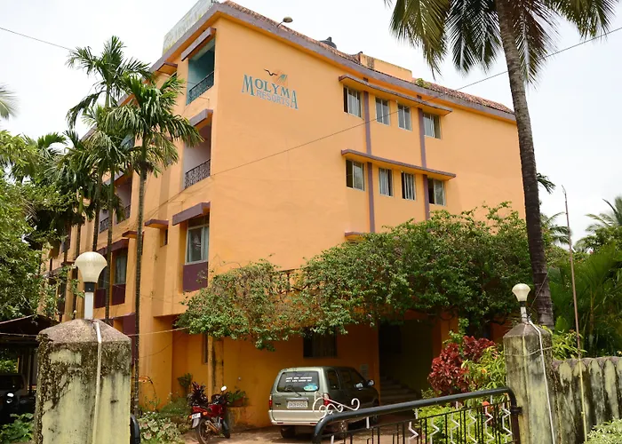 Molyma Resorts Canacona