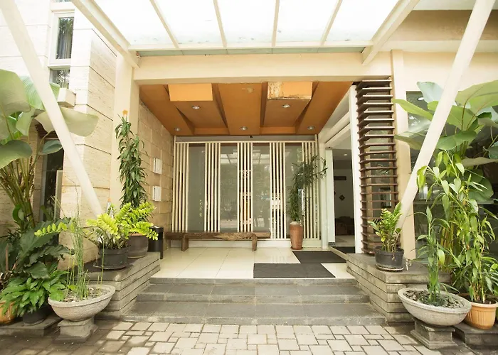 Marciella Hotel Bandung