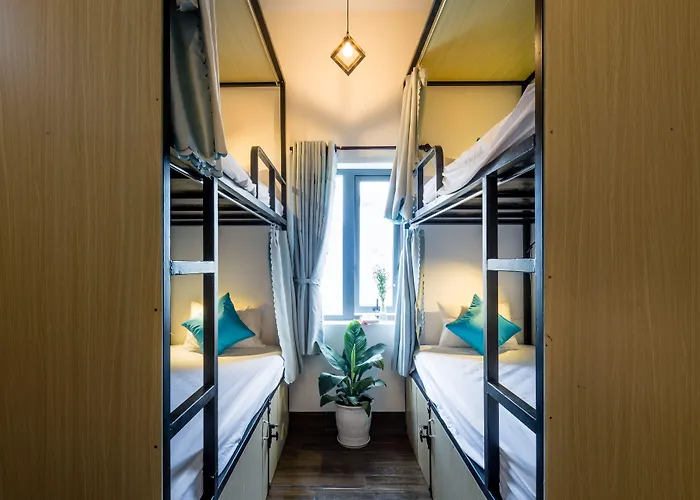 Fedora Hostel Da Nang