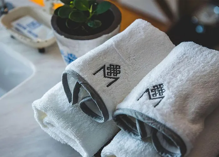 Marine Beach Hotel Pattaya - Sha Plus Jomtien Beach