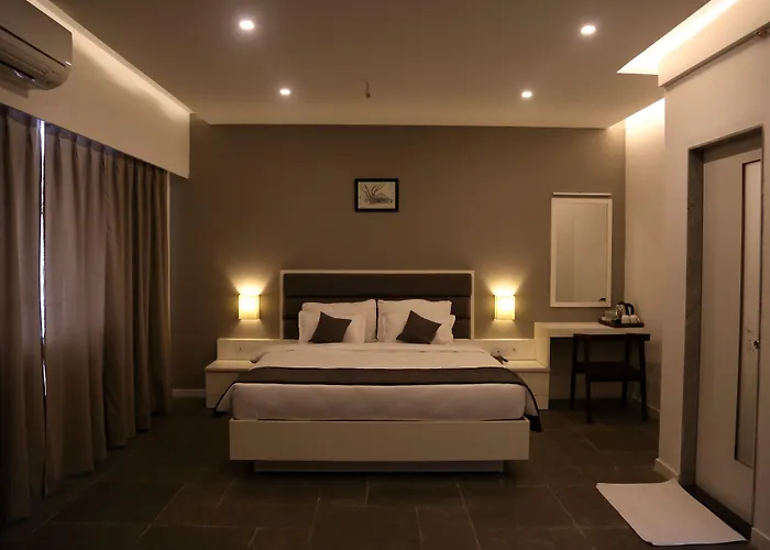 Genx Dwarawata Dharwad Hotel