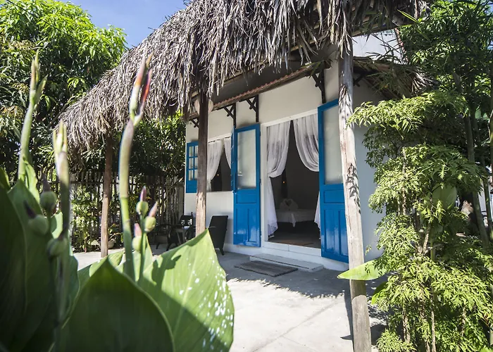 Cashew Tree Bungalow Hoi An