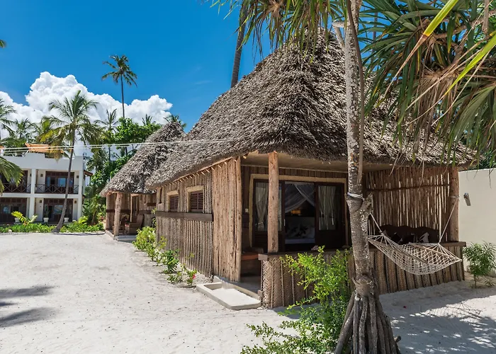 Zanzibar Magic Boutique Hotel Mkuyuni Pwani