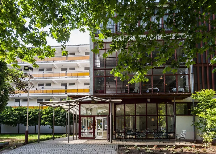 CE Napfény Hotel Siófok