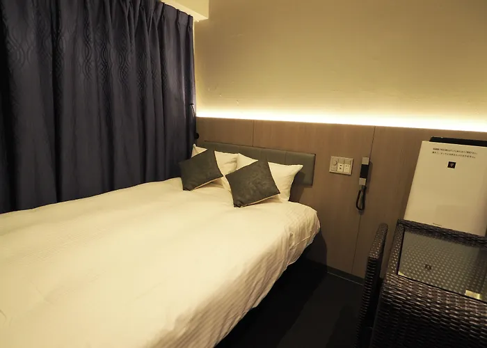 Haneda Inn Tokyo