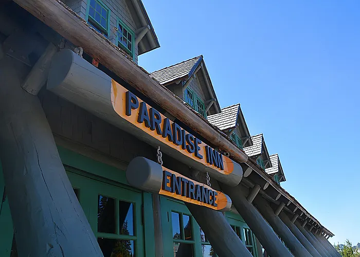 Paradise Inn Ashford