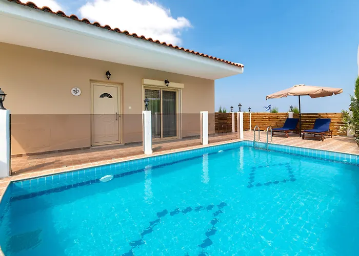 Kolymbia Sun Hotel