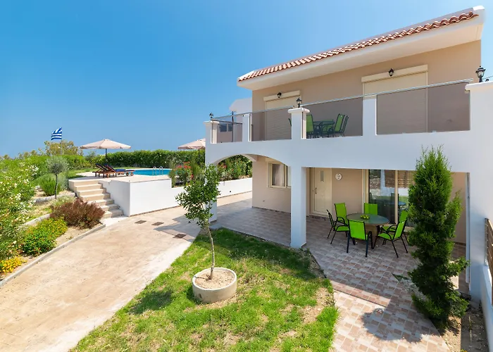 Kolymbia Sun Hotel