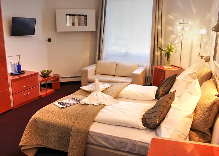 Plenus Boutique Hotel Bremen