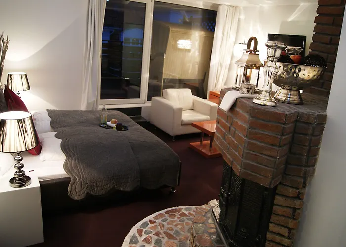 Plenus Boutique Hotel Bremen