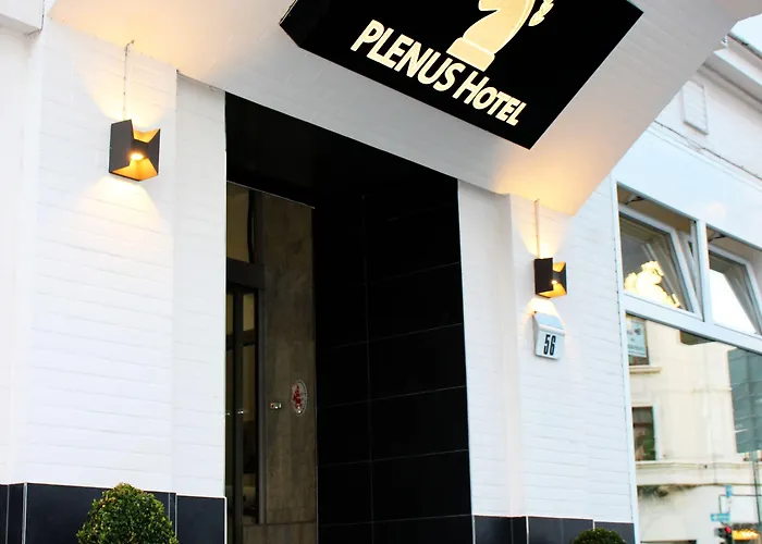 Plenus Boutique Hotel Bremen