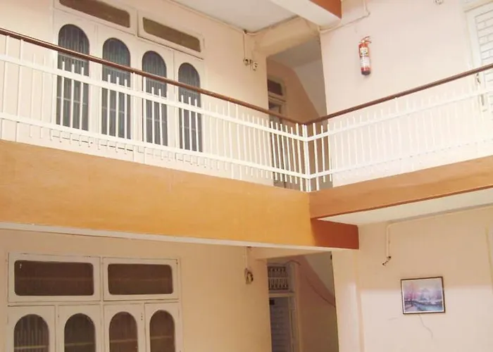 Mini Moti Mahal By Mtmc Rooms Jammu