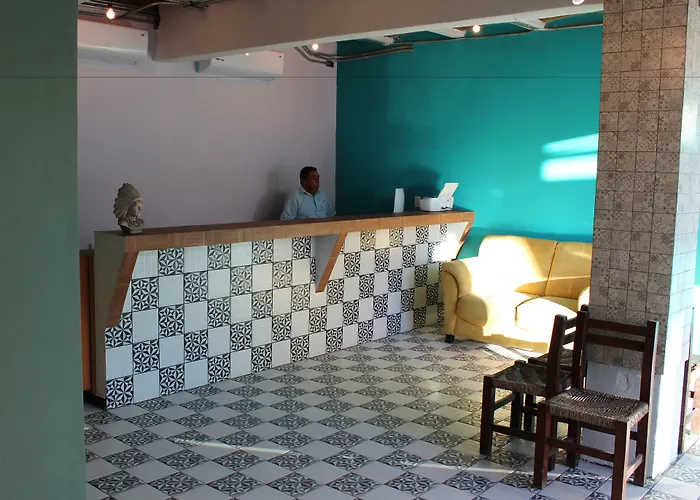 Venados Inn Mazatlan