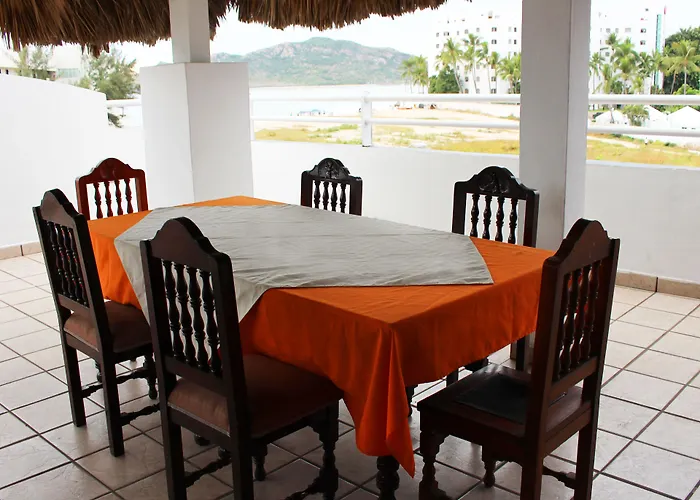 Venados Inn Mazatlan