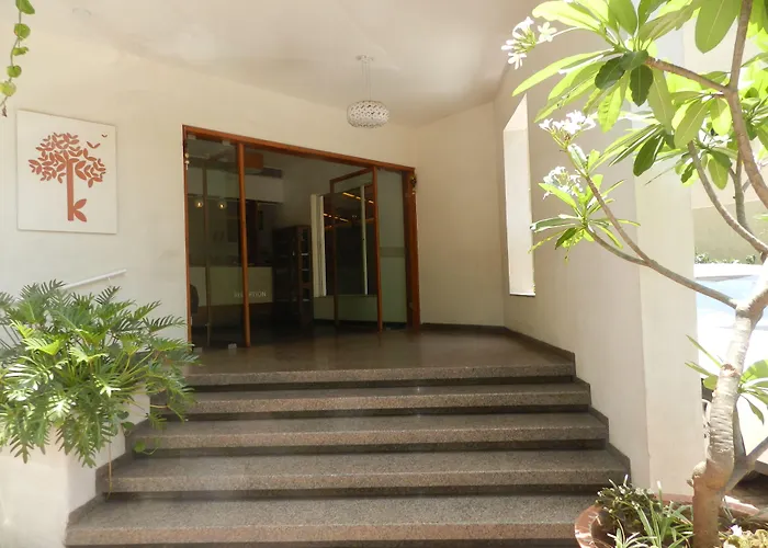 Hotel K Tree - A Boutique Hotel Kolhapur