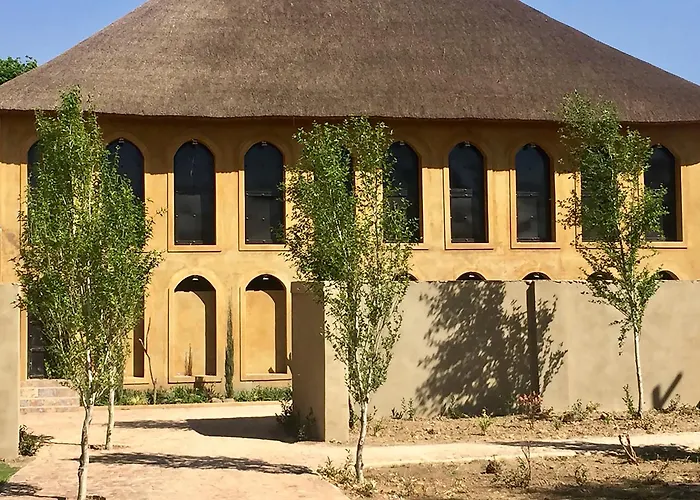 The Three Countries Estate Hotel Benoni