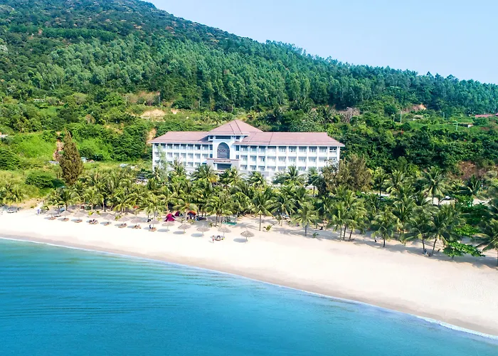 Navy Hotel Danang
