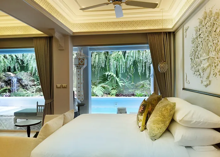 Hotel The Inside House Chiang Mai
