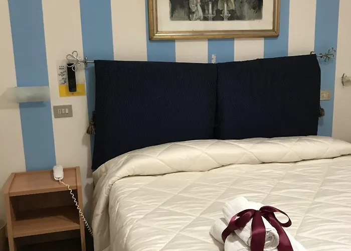 Hotel La Dolce Vita Rimini