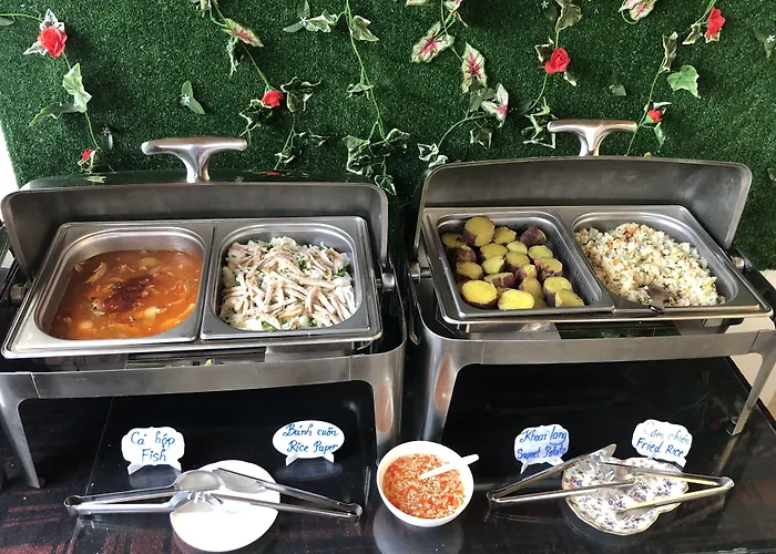 Starhill Hotel Da Lat