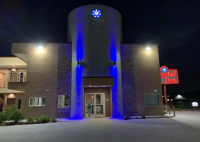 Crystal Inn - Sugarland Sugar Land