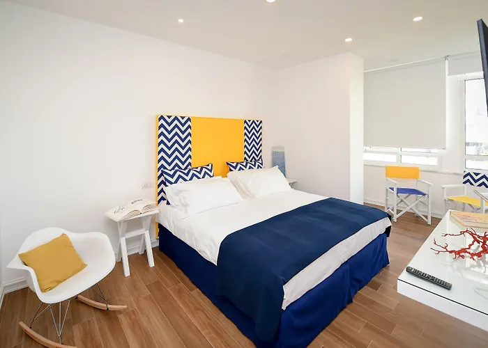 Casa Pantone Hotel Sorrento