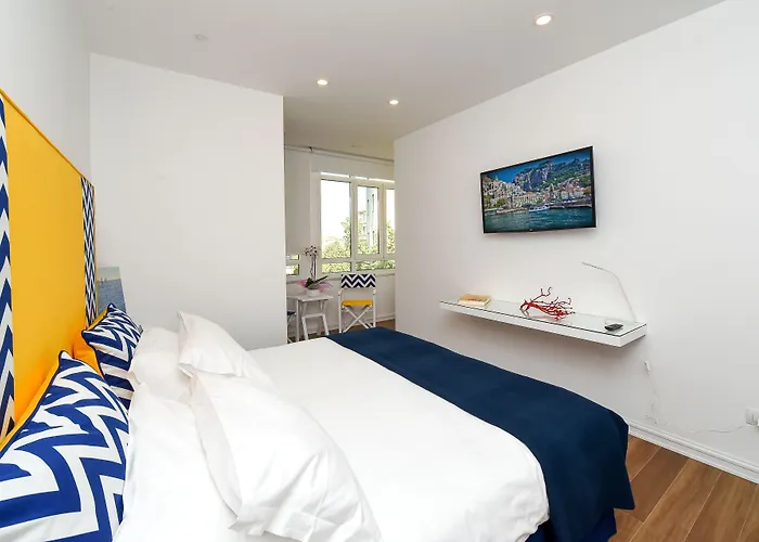 Casa Pantone Hotel Sorrento