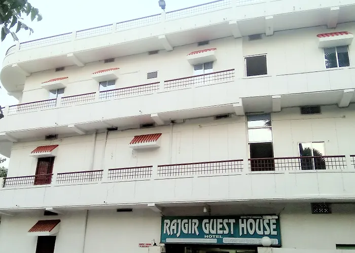 Rajgir Guest House