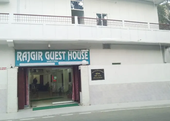 Rajgir Guest House