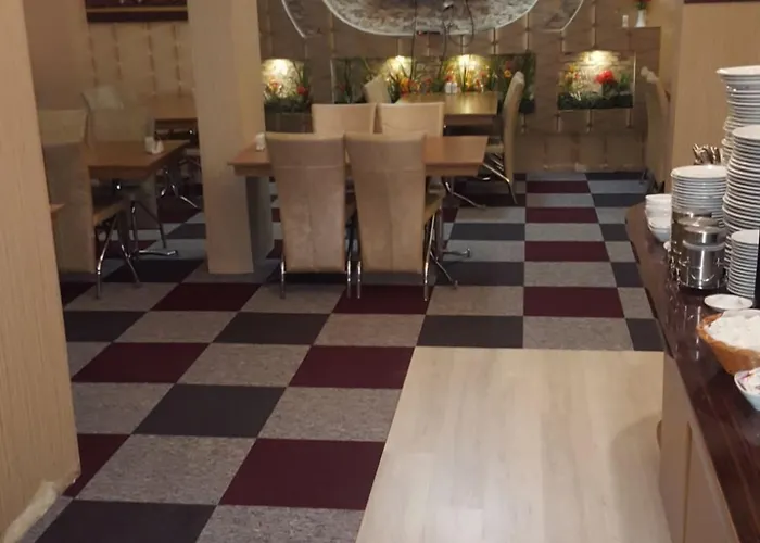 Atalay Hotel Kayseri