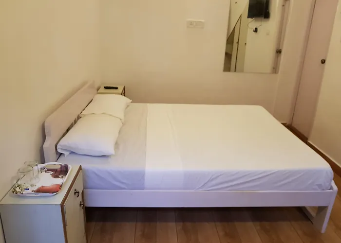 Marquito'S Guest House Panaji