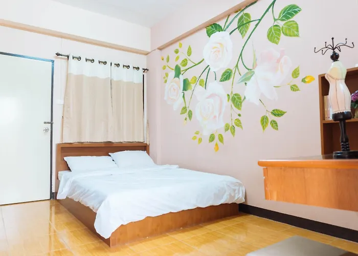 Chiangmai Tree Hostel เชียงใหม่