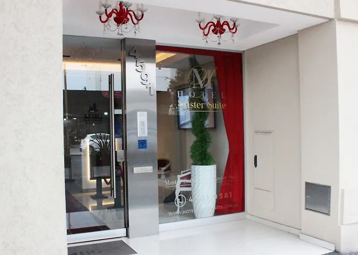 Hotel Boutique Devoto Buenos Aires