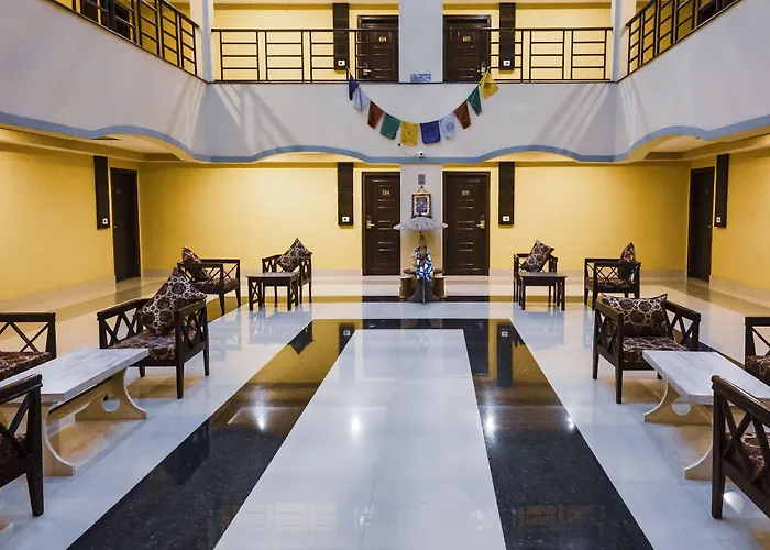 The Loft Hotel, Siliguri