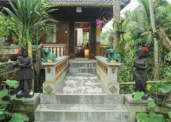Kebun Indah Ubud