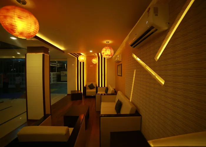 Nakshatra Emerald Inn Guruvayur