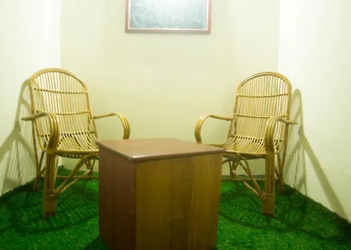 Wyndvalley Garden Resort Kalpetta