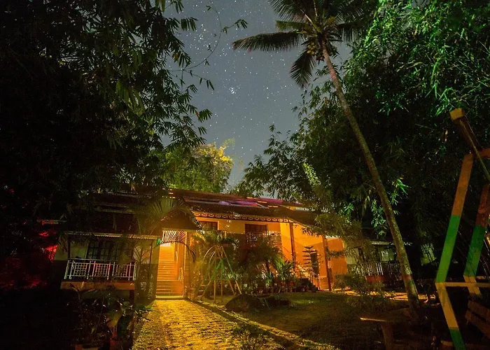 Wyndvalley Garden Resort Kalpetta
