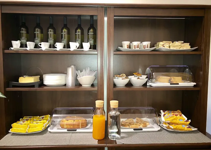 Carlo Goldoni Hotel Milan